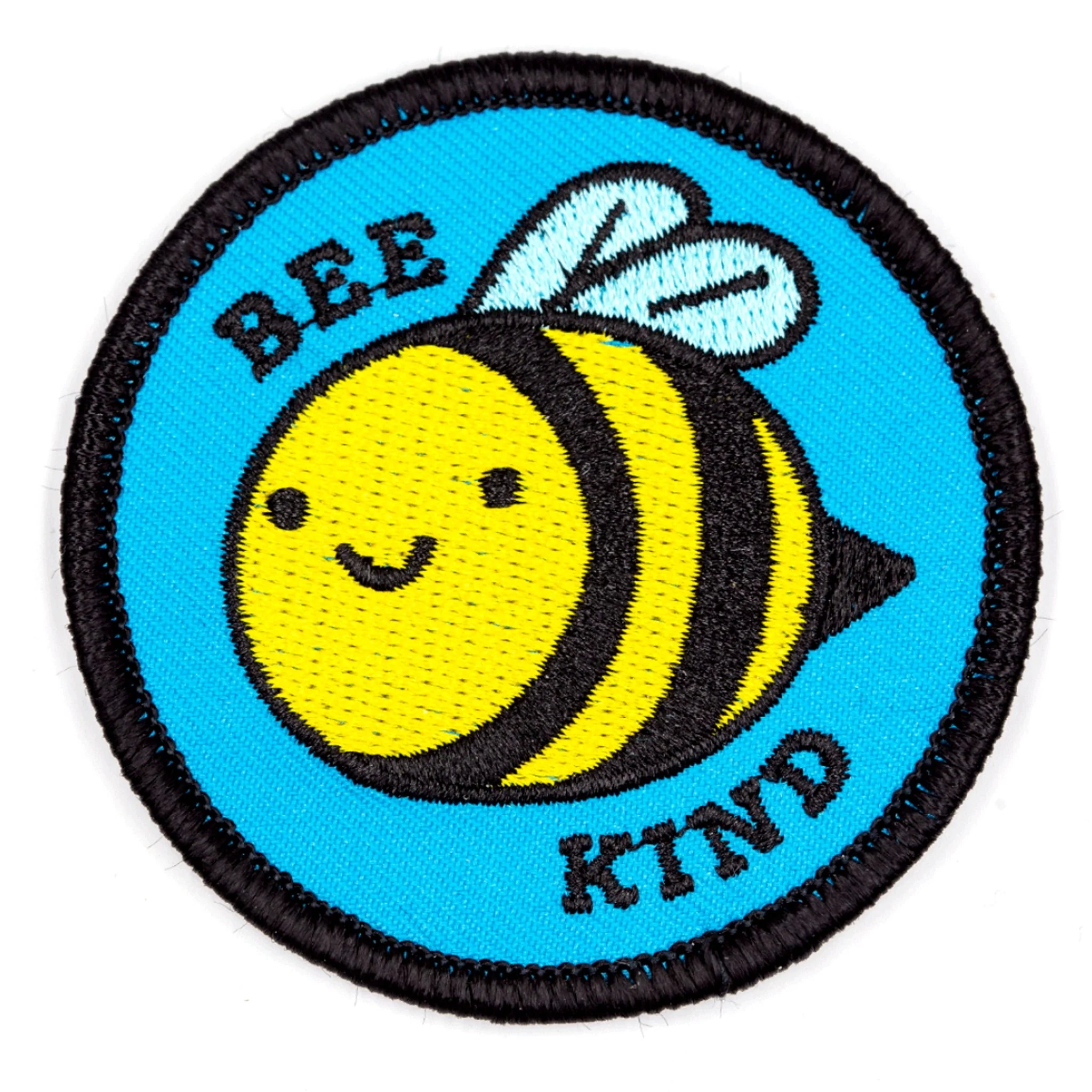 Bee Kind Patch