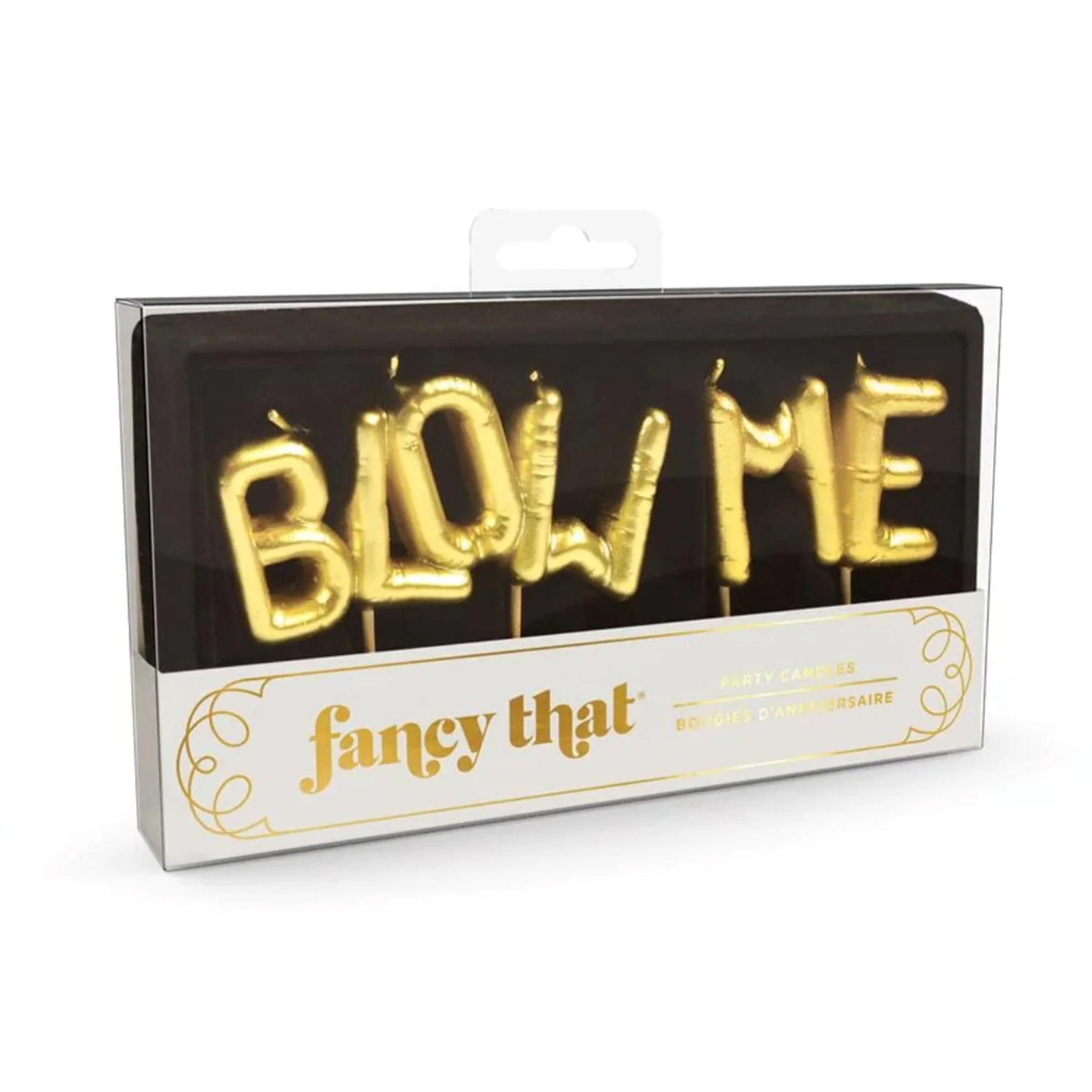 Blow Me Candles - Image 2