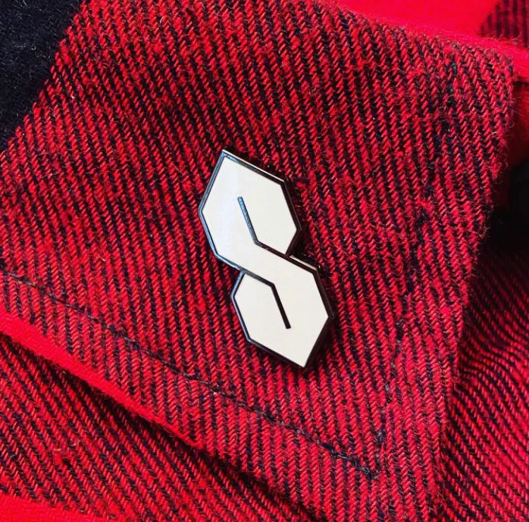 Cool S (Glow In The Dark) - Image 2