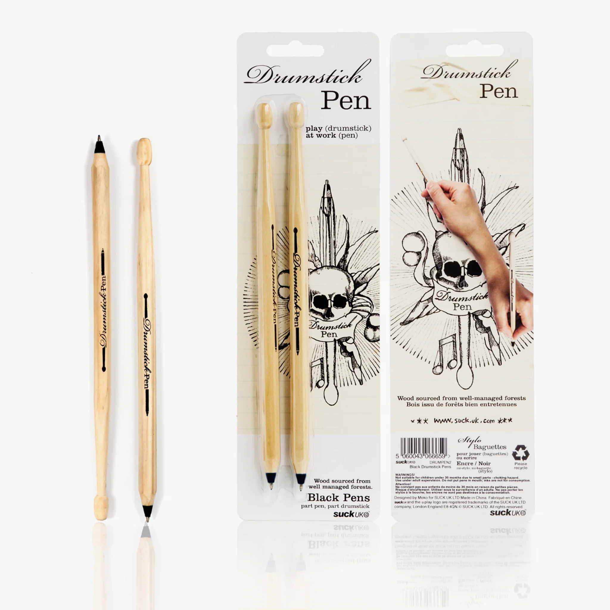 Drumstick Pens - Image 3