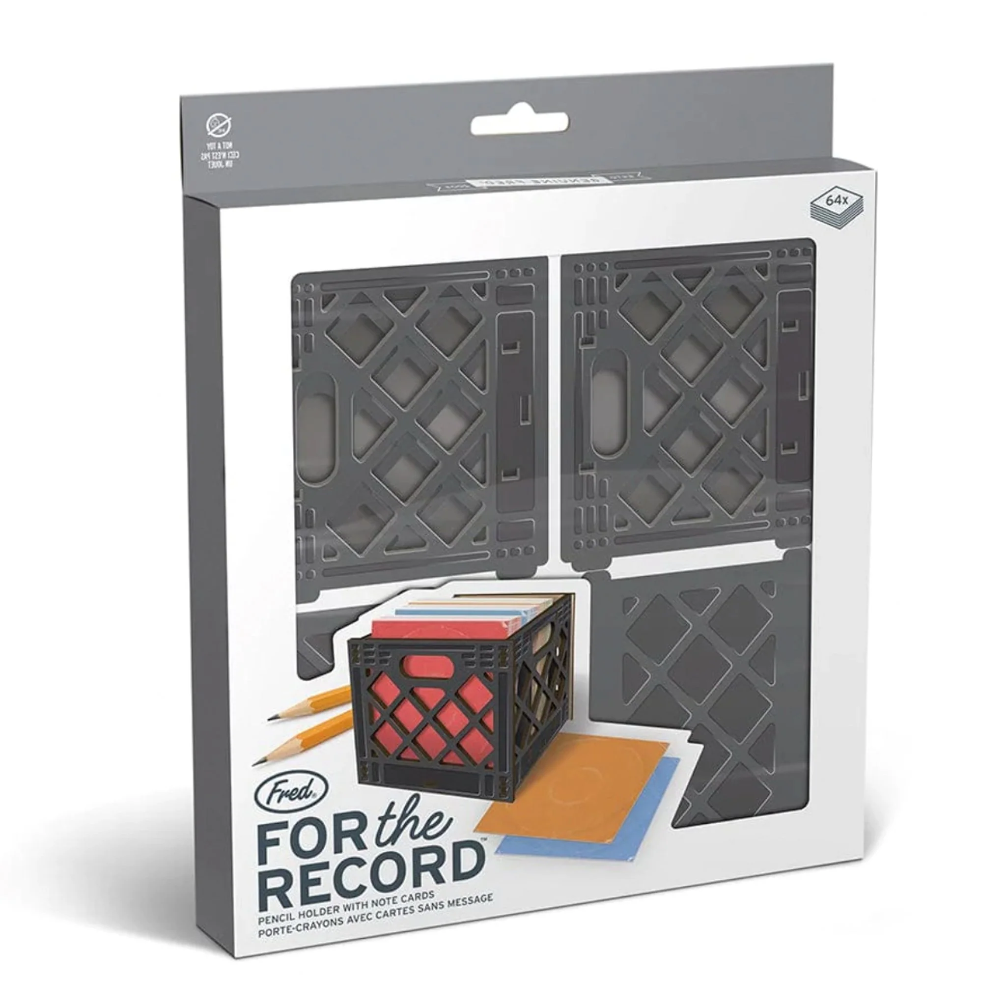 For the Record - Image 5