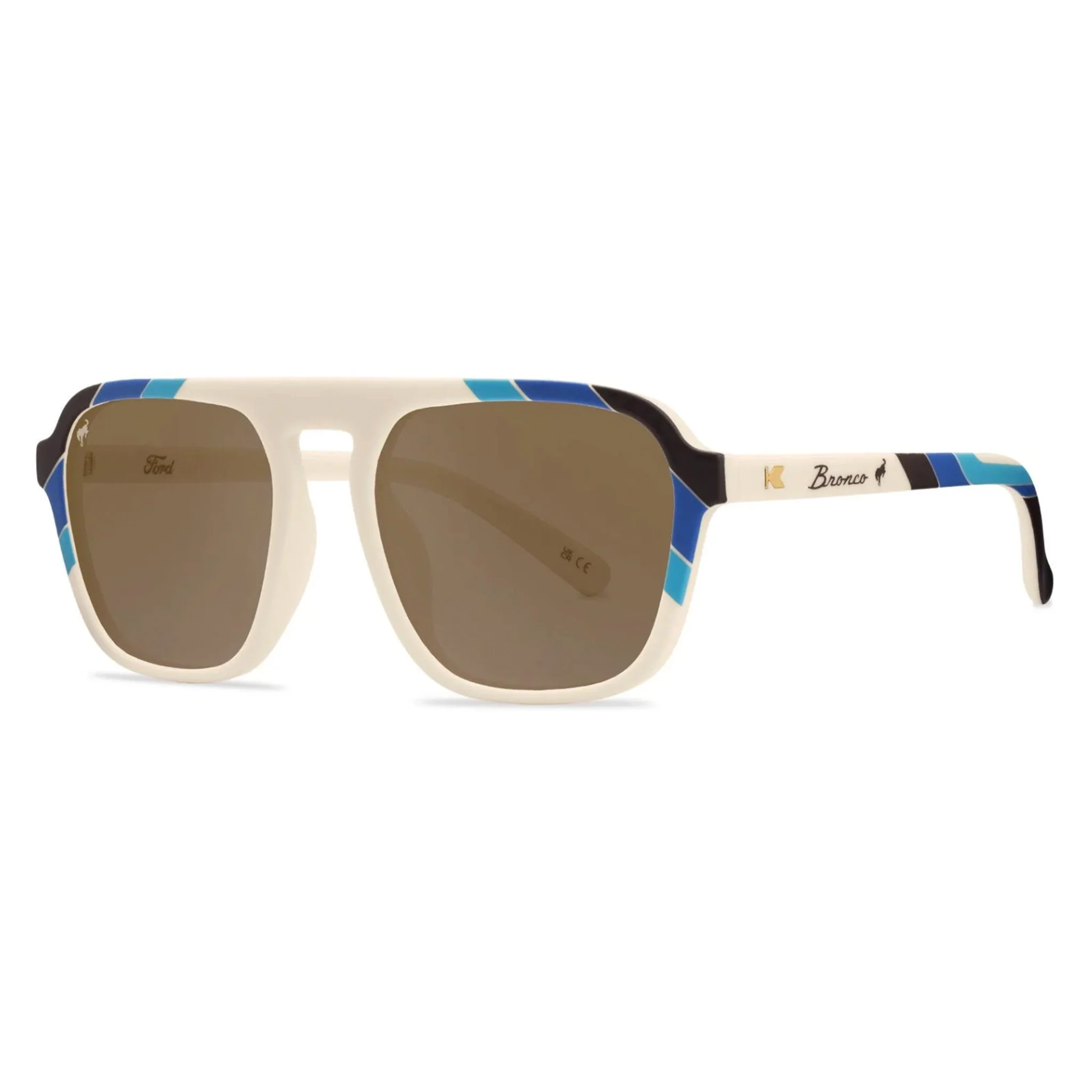 Ford Bronco Knockaround Sunglasses - Image 3