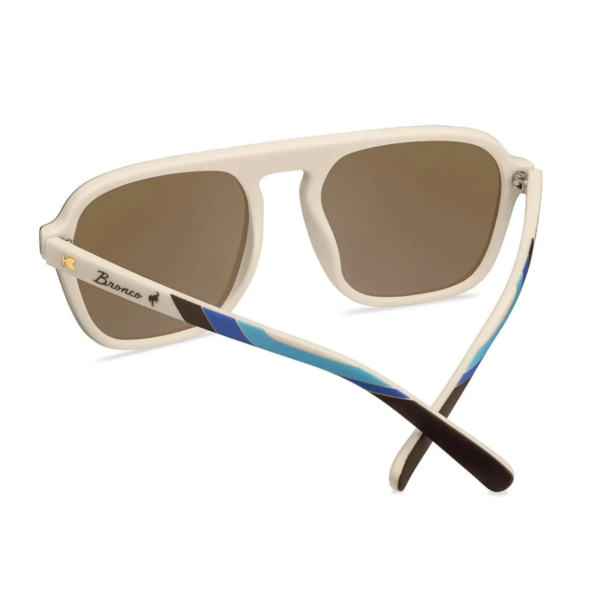 Ford Bronco Knockaround Sunglasses - Image 4