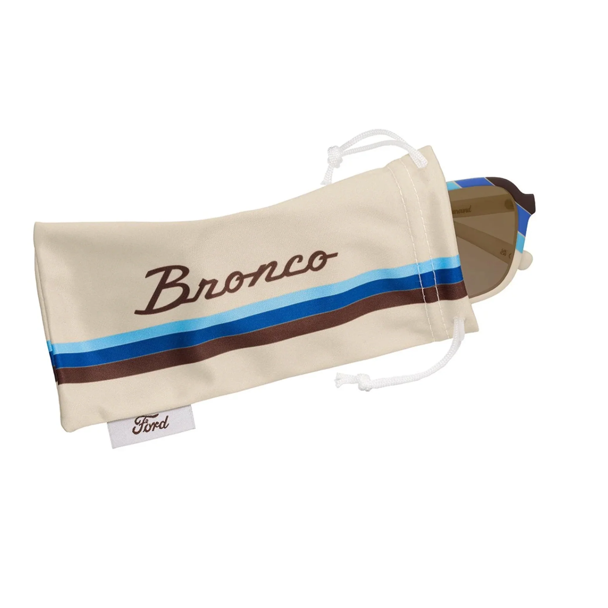 Ford Bronco Knockaround Sunglasses - Image 5
