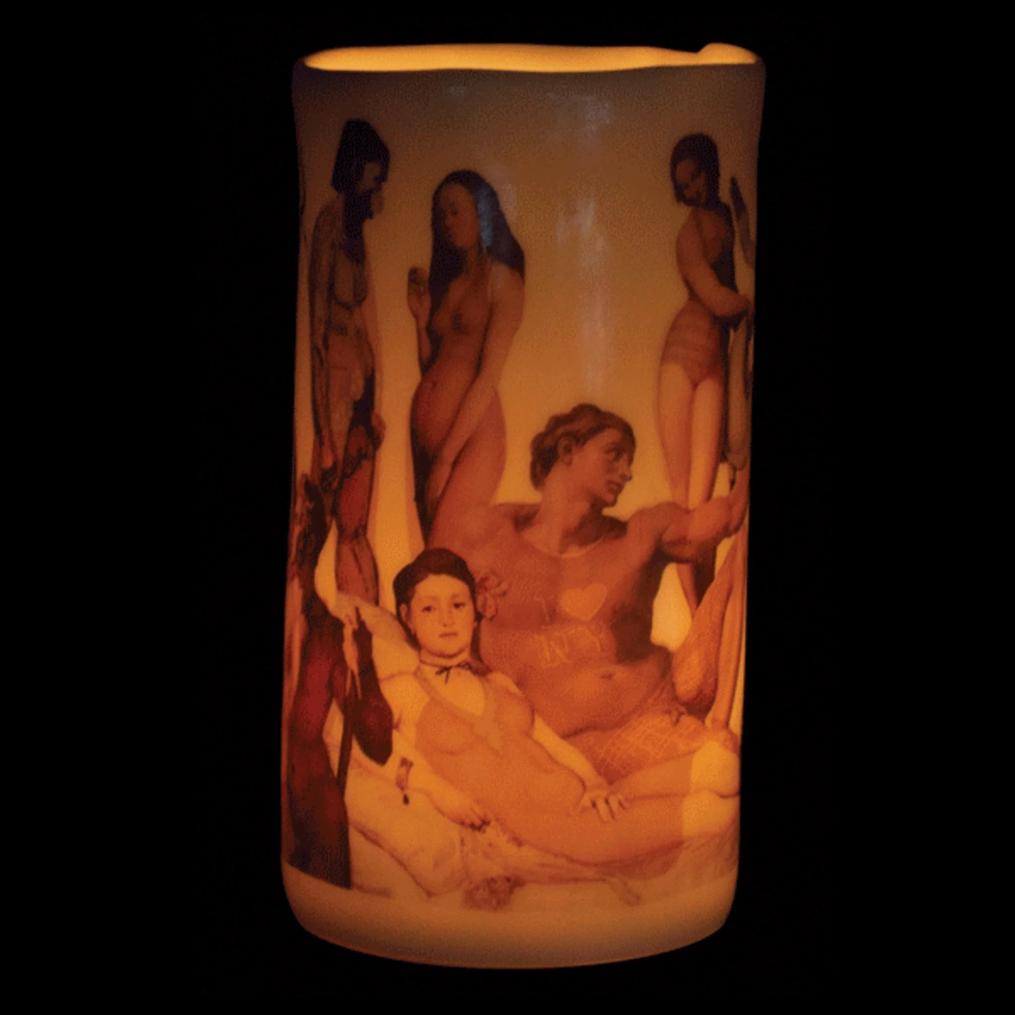 Great Nudes T*Light - Image 2