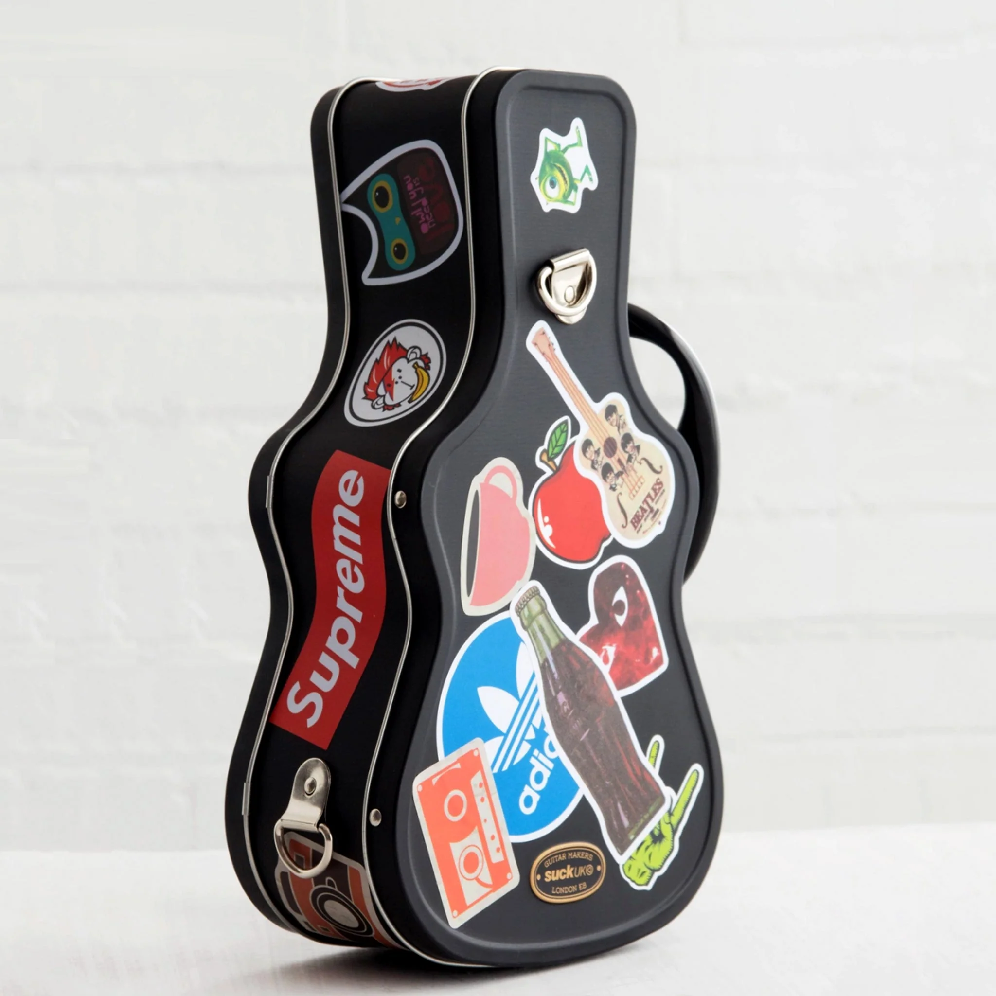 Guitar Case Lunch Box - Image 3