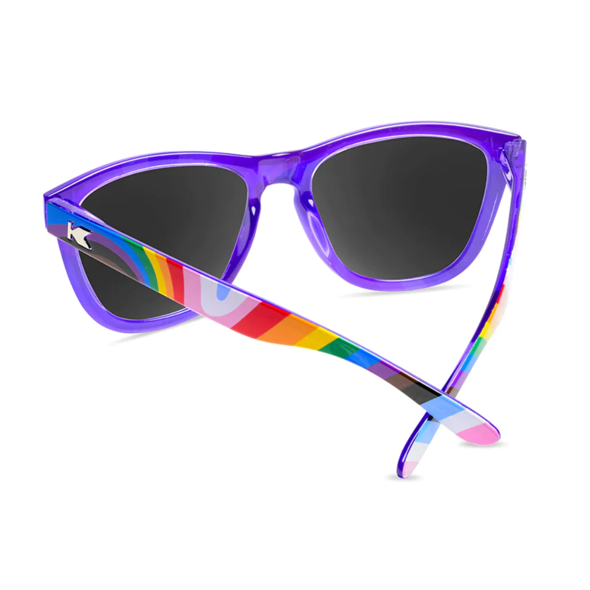 Loud and Proud Polarized Sunglasses - Image 3