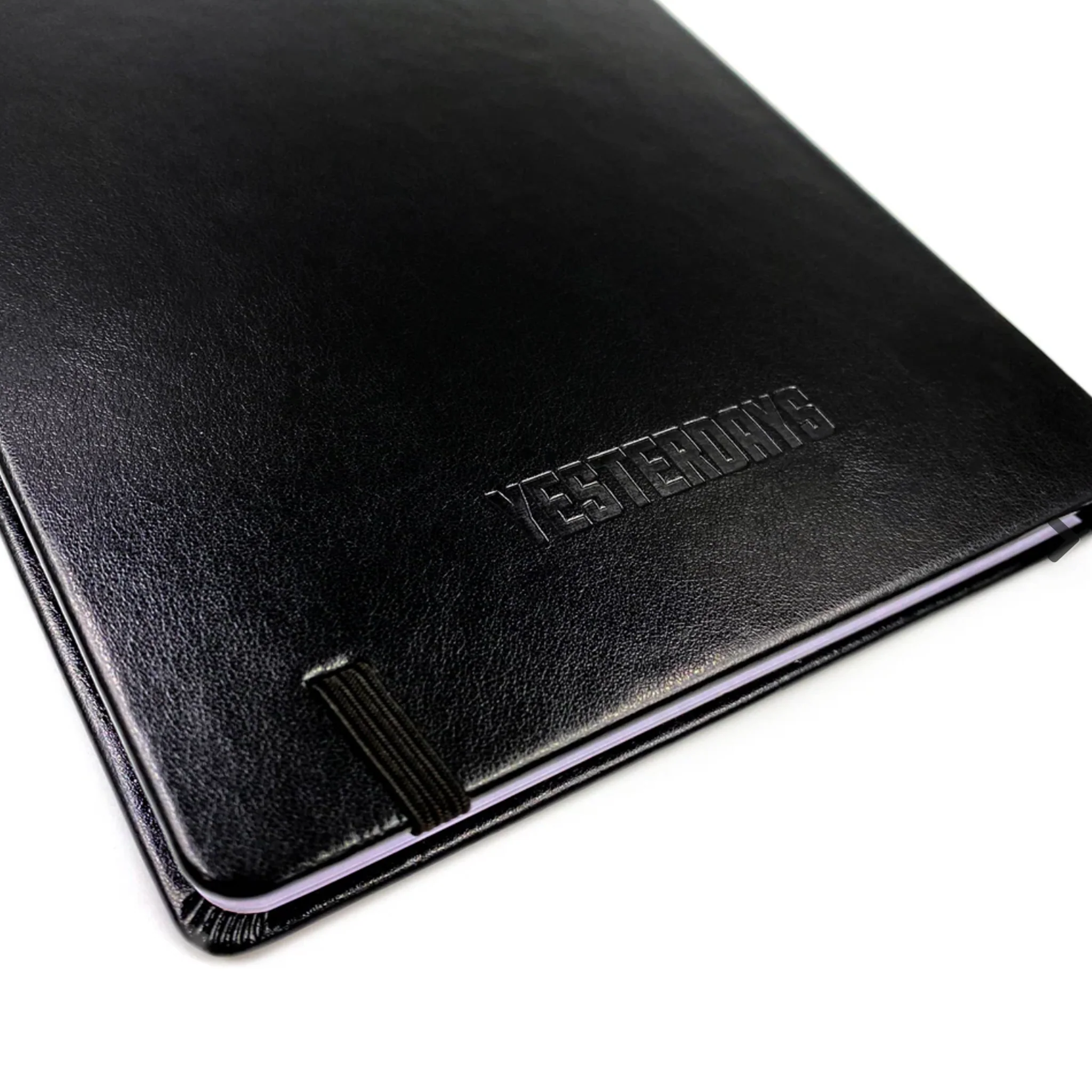 Misfits Fiend 50/50 Lined & Blank Sketchbook - Image 2