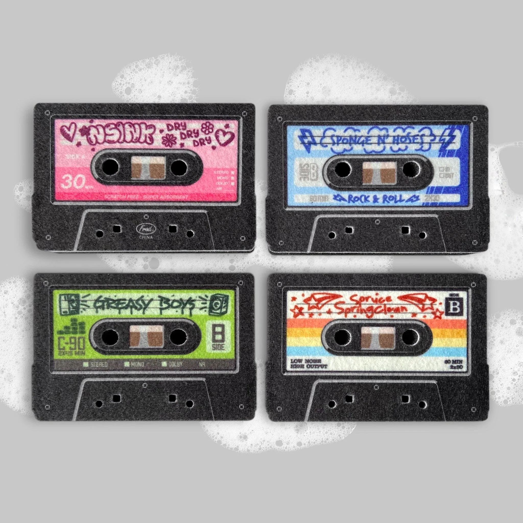 Mix Tapes - Image 2