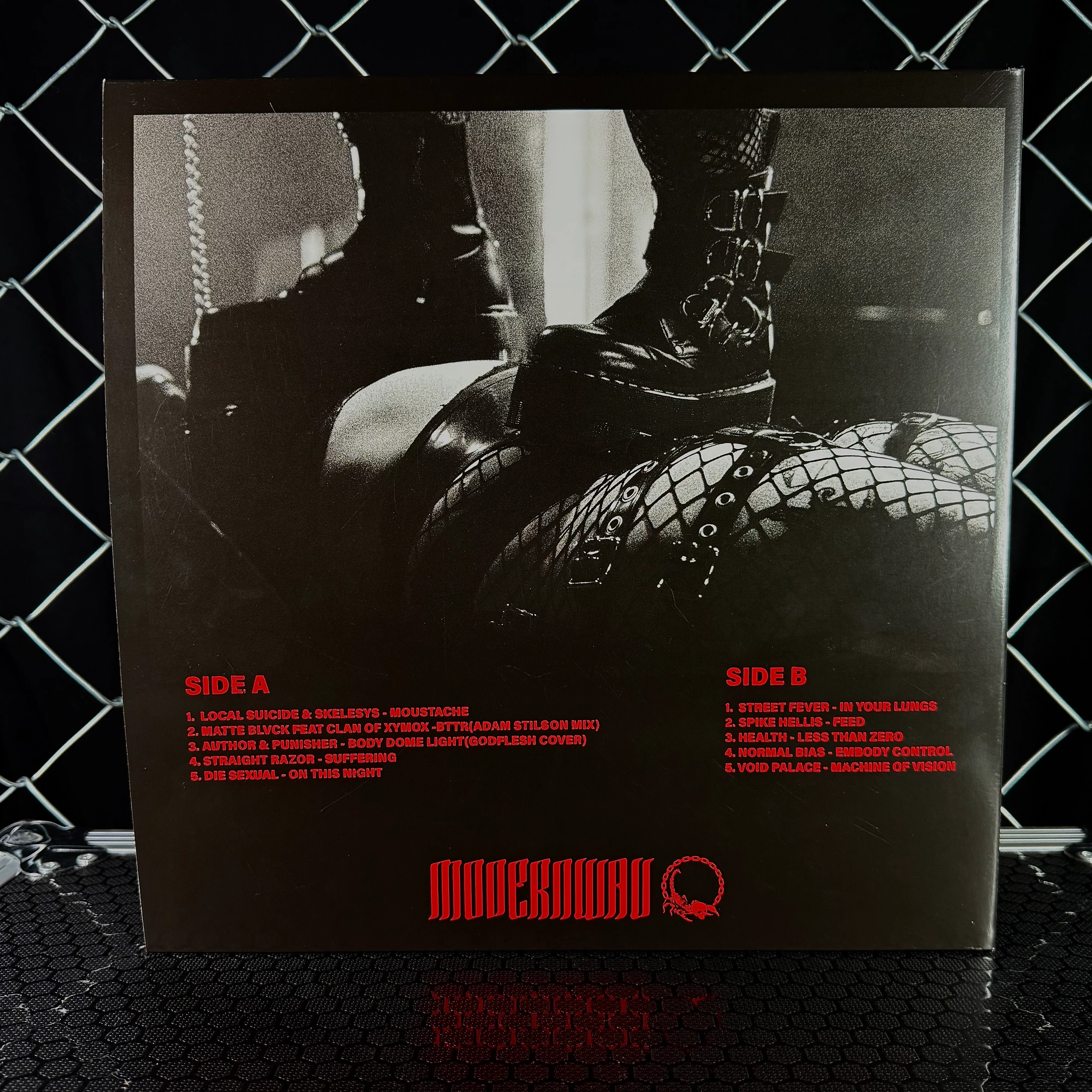 Modernwav vol.1 - Image 3