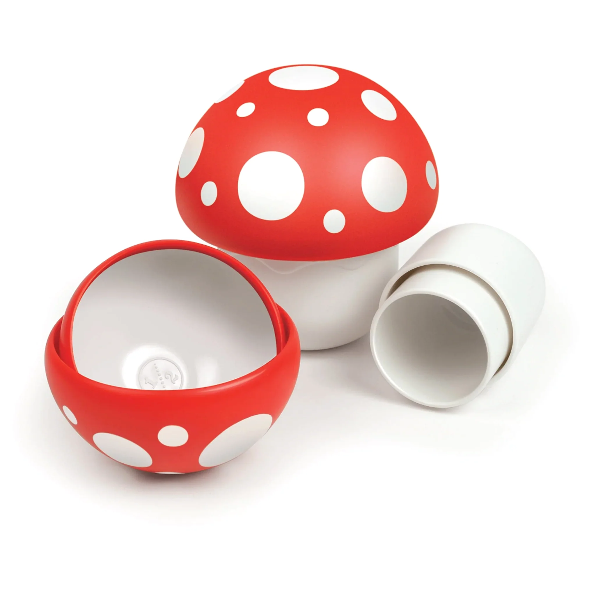 Mushroom Cups - Image 4
