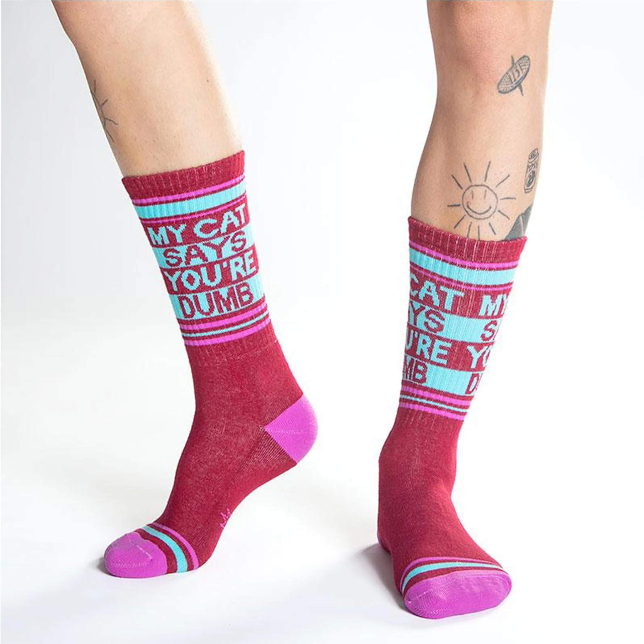 My Cat Says Socks - Image 2