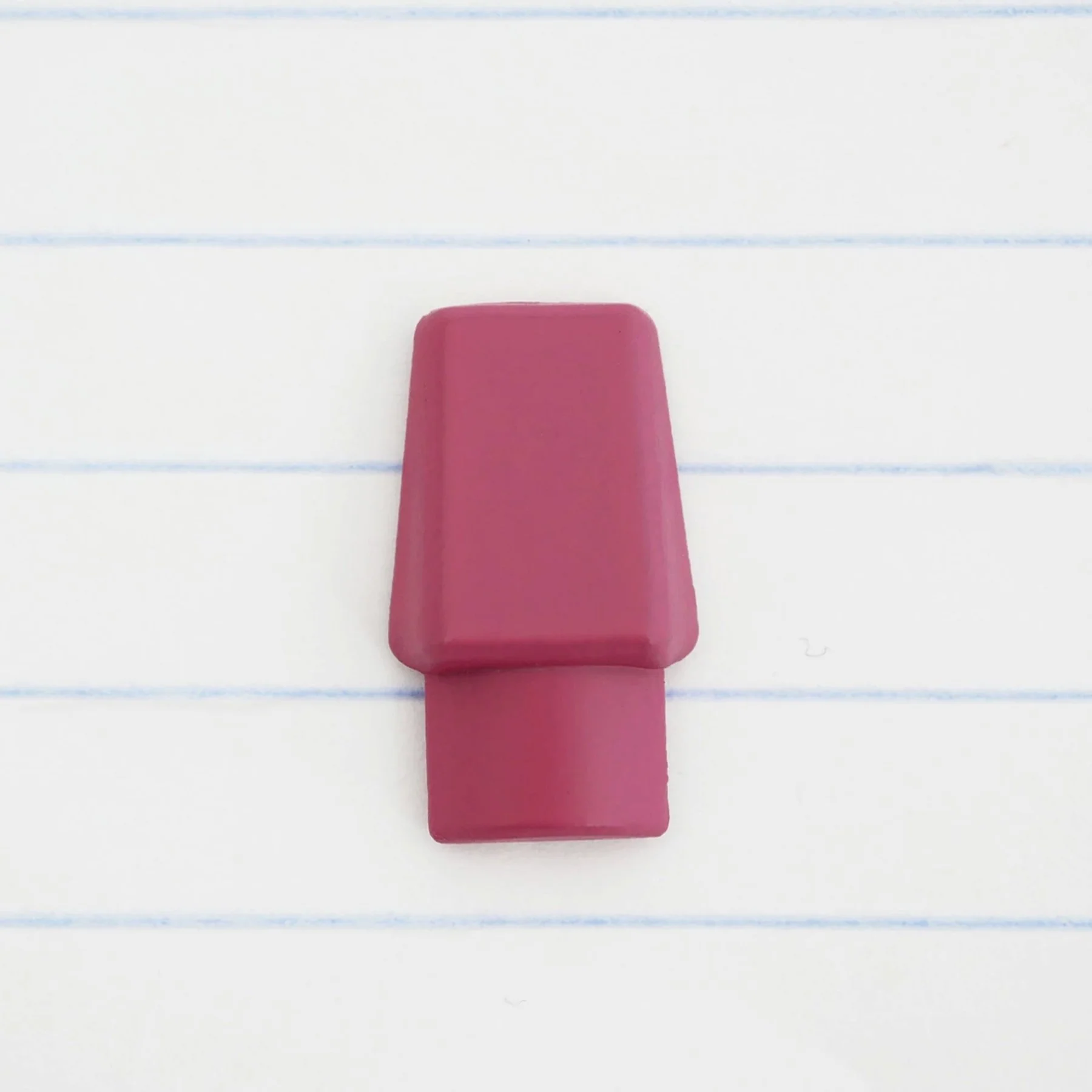 Nostalgic Eraser Pin - Image 5