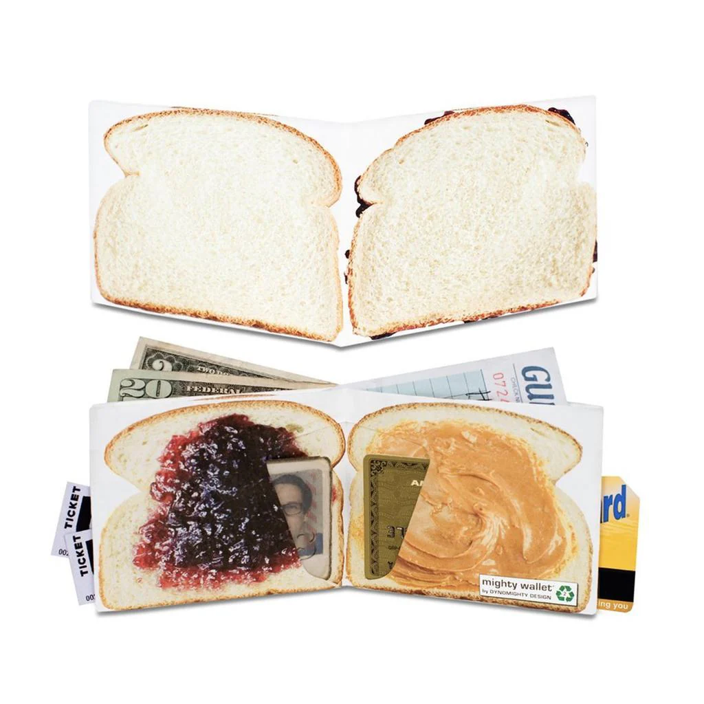 PBJ Mighty Wallet - Image 2