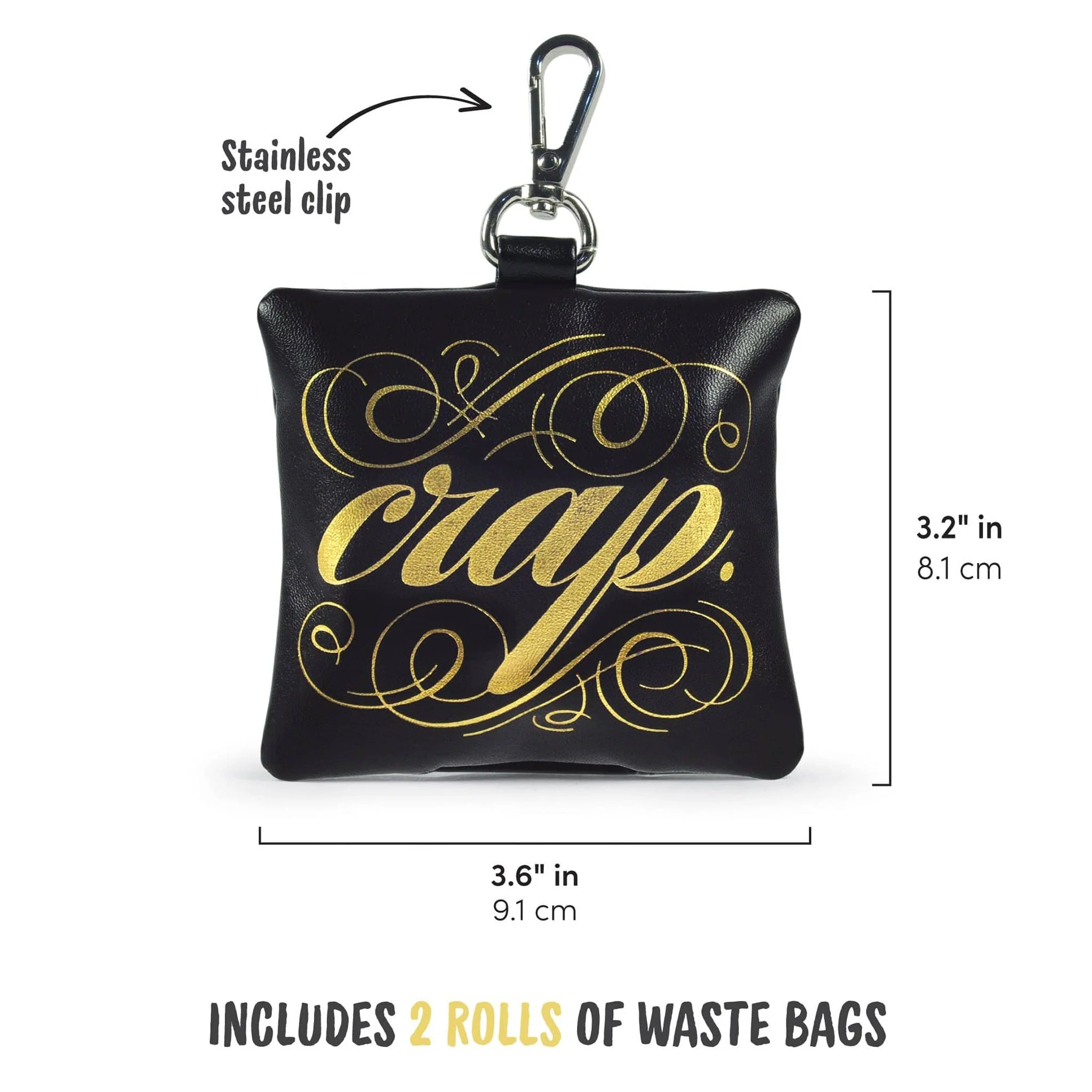 Poop Bag Holder - Image 3