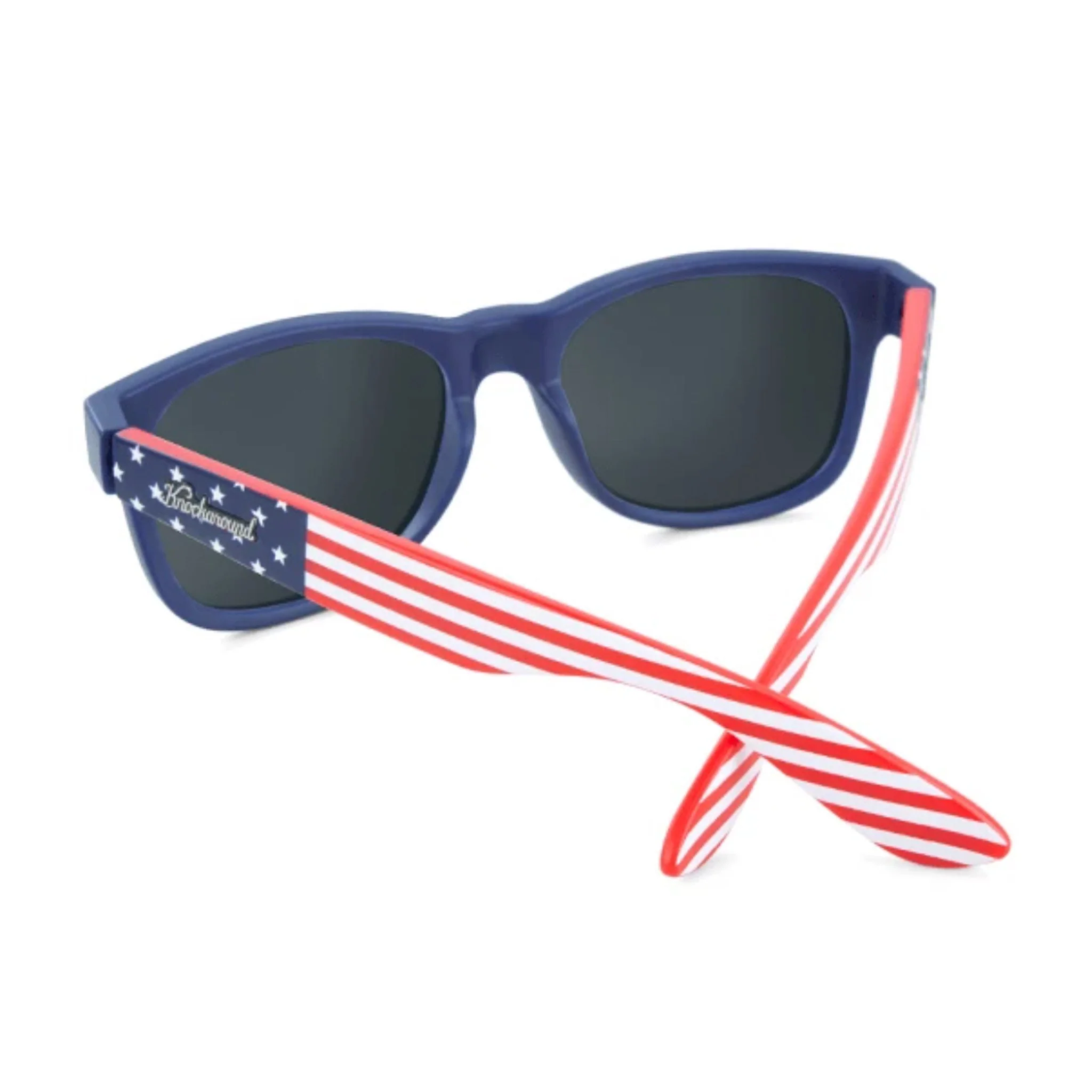 Star Spangled Fort Knocks - Image 3