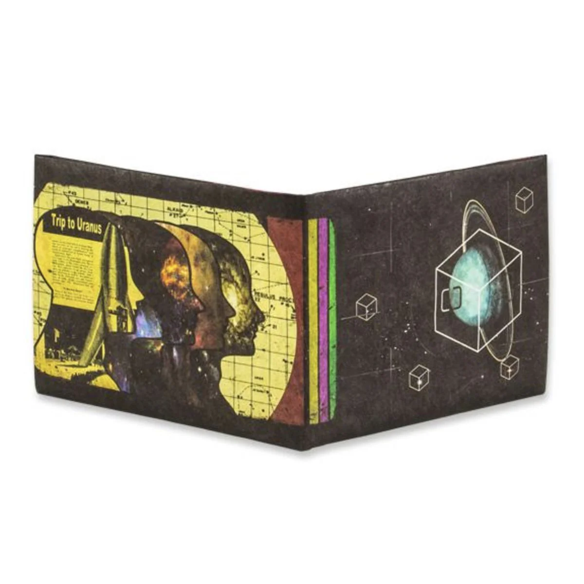 Uranus Mighty Wallet - Image 3