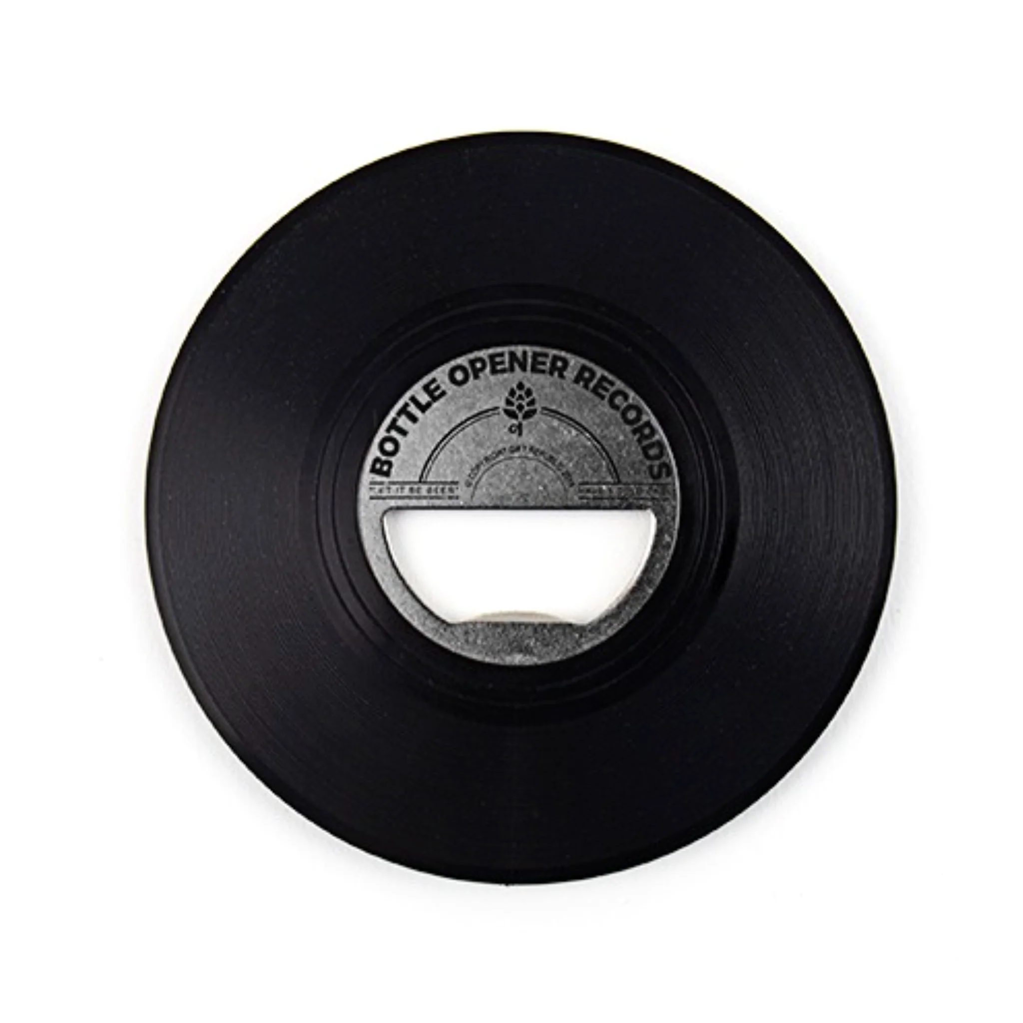Vinyl Bottle Opener - Image 3