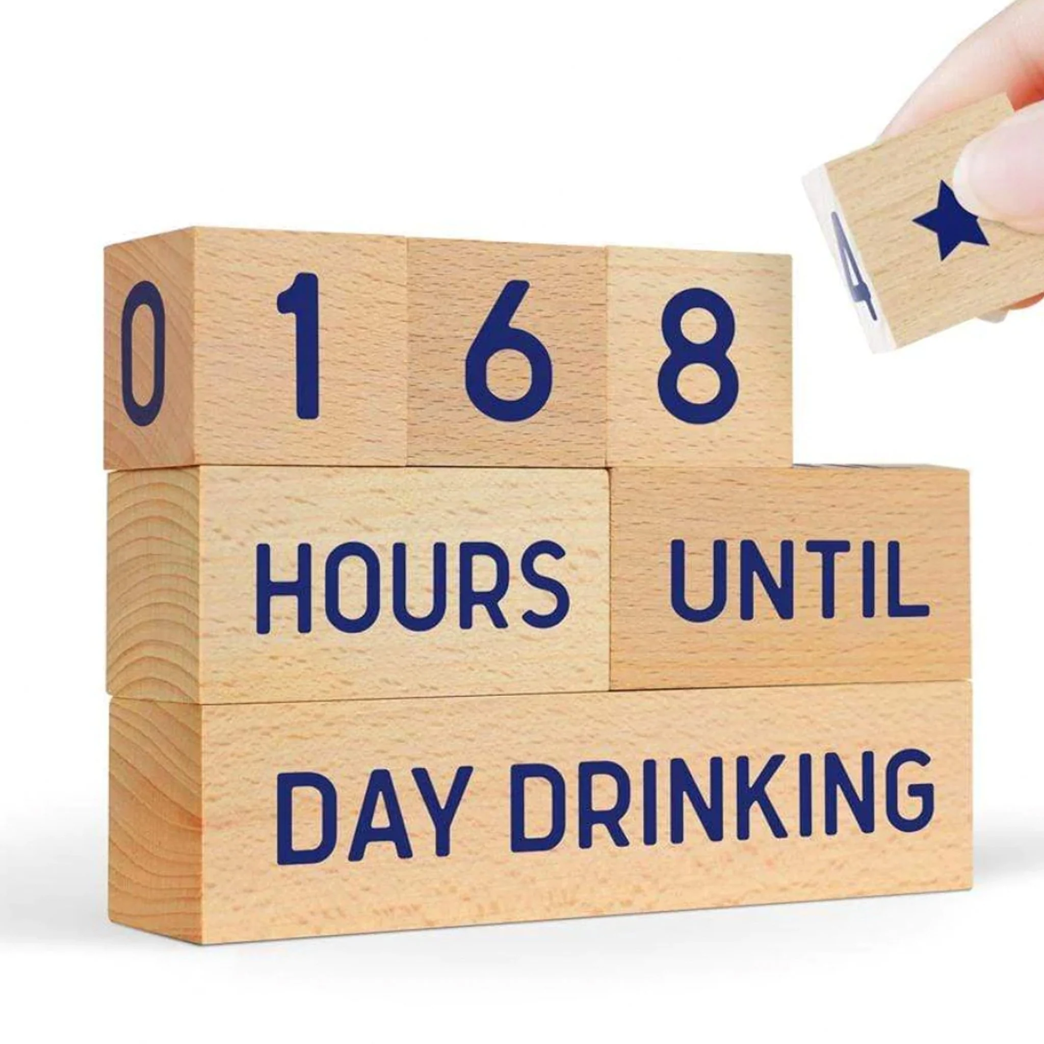 Who's Counting? - Image 3
